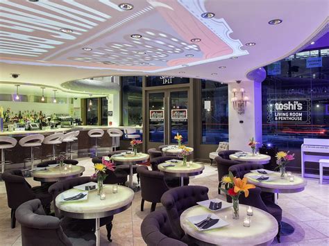 Sonder at Flatiron - Booking.si