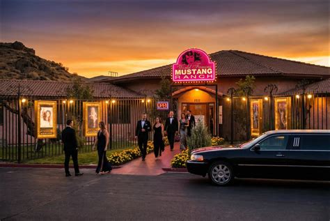 Best Strip Clubs in Reno | The Ultimate Gentlemen's Club Guide