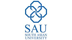 South Asian University (SAU), New Delhi : Admission 2026, Courses, Fees ...