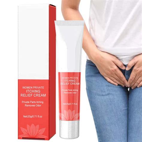 Beedozo Itch Relief for Private Parts | Soothing and Refreshing Anti Itch Cream,Itchy Skin ...