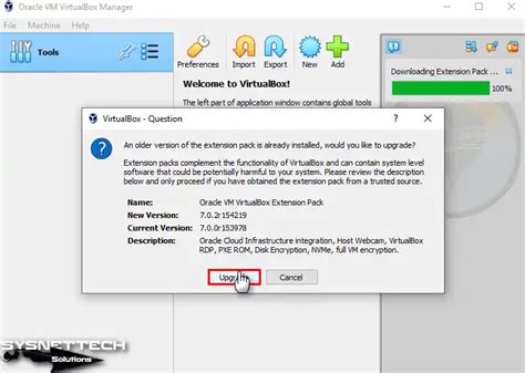 Image result for Windows Upgrade VirtualBox