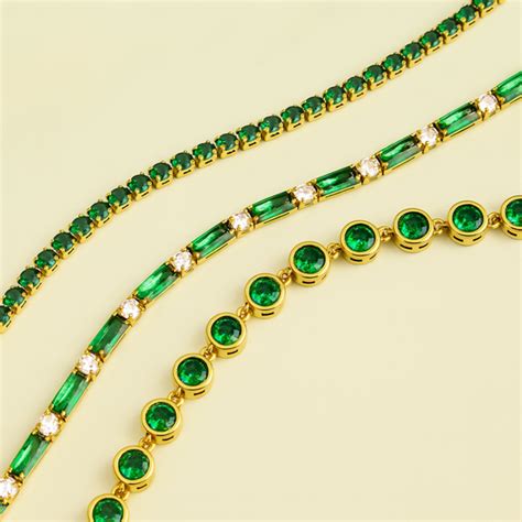 Shop Gold Plated Jewellery Online | Inaya Accessories