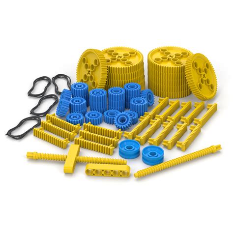 Spare Parts Combo