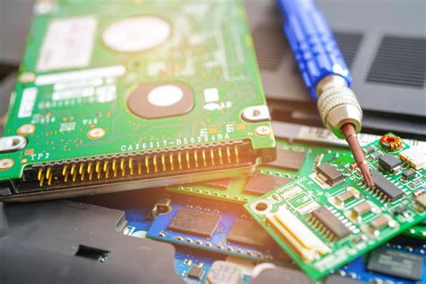 Technology of Computer 的图像结果