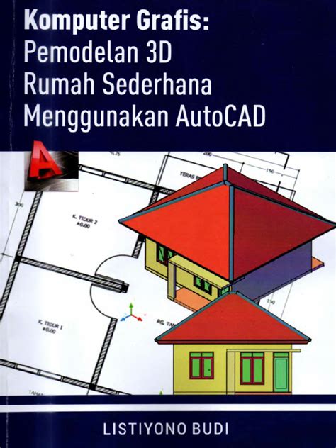 Image result for Tutorial Autocad 2017 3D Untuk Pemula