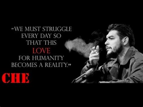 Che Guevara Wallpapers With Quotes - Wallpaper Cave