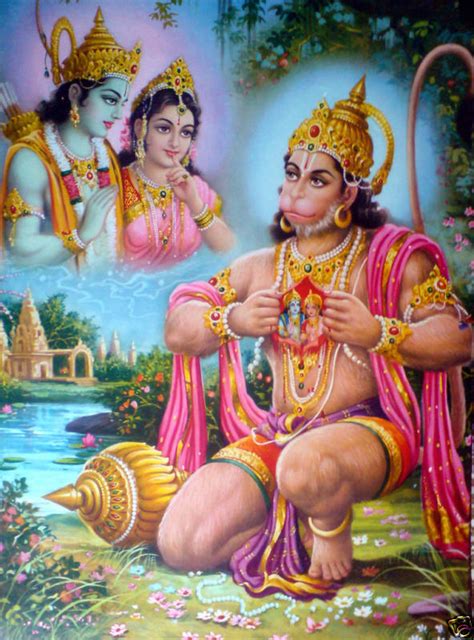 Hanumān Jayanti