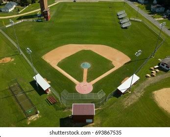 5+ Hundred Small Baseball Stadium Royalty-Free Images, Stock Photos ...