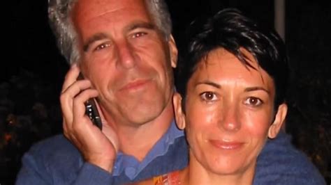 Staff at Ghislaine Maxwell's prison fired for leaking emails; Maxwell ...