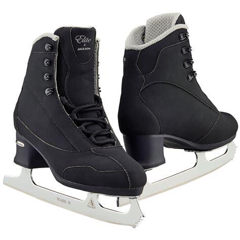 Jackson Ultima Softec Elite ST7202 Figure Ice Skates for Mens - Walmart.com