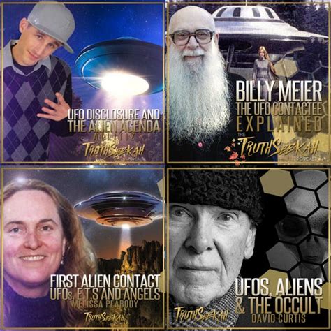 Image result for Alien Races Podcast