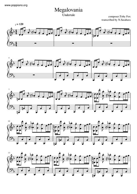 Image result for MeGaLoVania Note Pattern