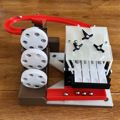 Image result for Marble Machine Elevator