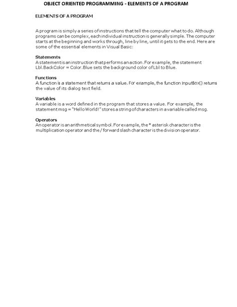 Elements of Programming 的图像结果