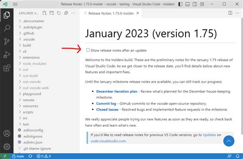 Image result for vs Code Release Date