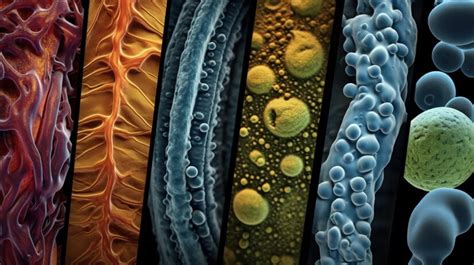 Microscopic 的图像结果