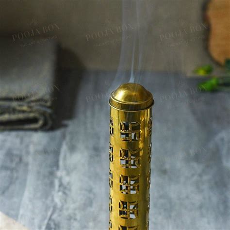 Buy Incense Stick Holder - Online in India - My Pooja Box