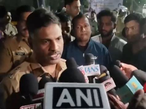 Maharashtra: Clash breaks out between supporters of BJP and KVA in ...