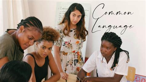 Image result for Creating a Common Language