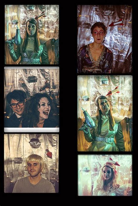 Image result for Time Machine Booth