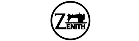 Zenith 120W Sewing Machine Motor - Copper Winding | 220V High-Speed ...