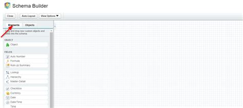 Salesforce Database 的图像结果