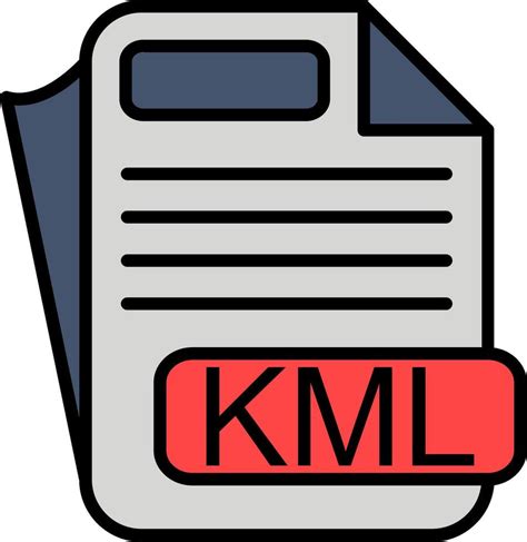 Image result for KML File Format