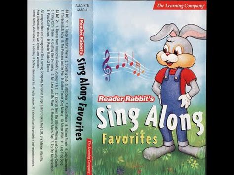 Image result for Reader Rabbit VHS