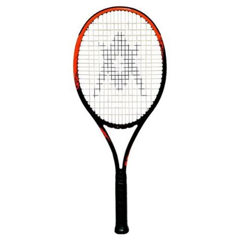Buy VOLKL V13412 Team Speed Neon Orange Tennis Racquet Online at Low ...