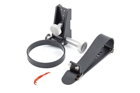 Novoflex X-Shoe Macro Flash Bracket - Accessory – Kamerastore