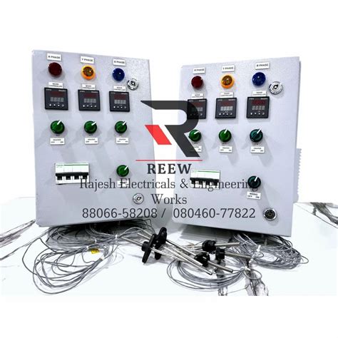 Image result for Temperature-Control Panels Box