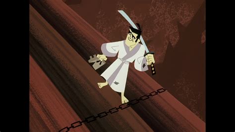 Samurai Jack Season 3 Image | Fancaps