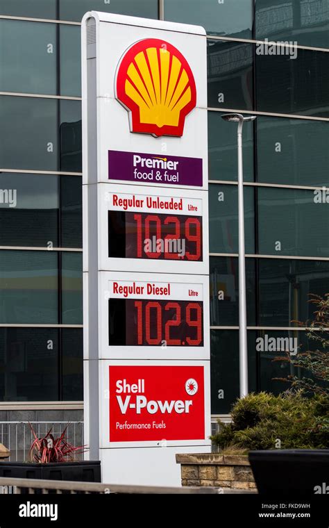 Image result for Shell Diesel Sign