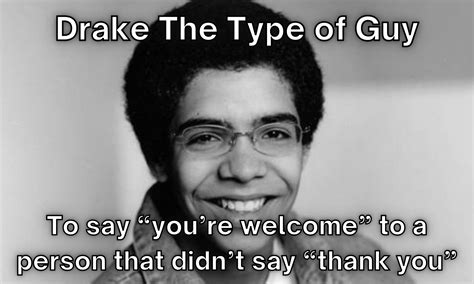 Drake The Type.of.dude
