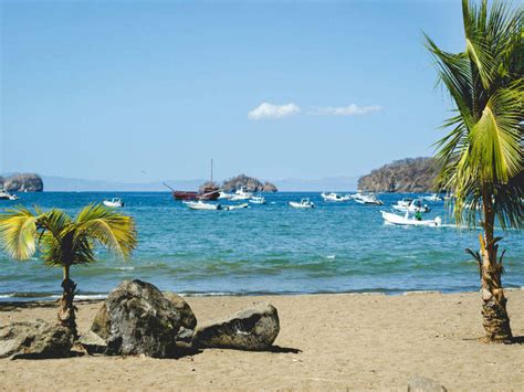 Playas del Coco in Costa Rica | TimesTravel