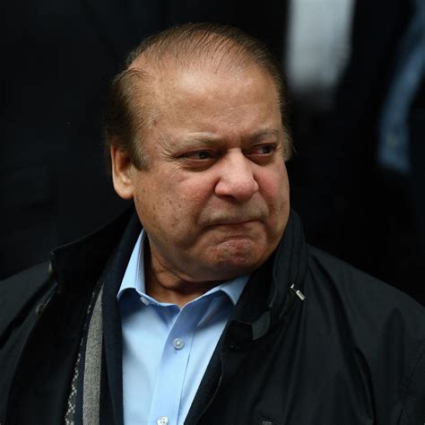 Nawaz Sharif Set to Return to Pakistan's Politics