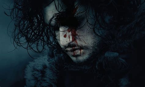 Jon Snow Game of Thrones Wallpapers - Top Free Jon Snow Game of Thrones ...