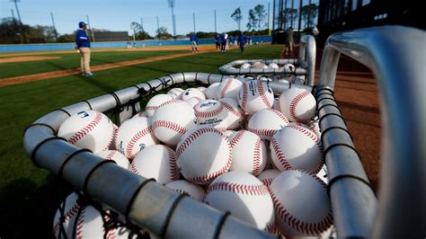 MLB Spring Training 的图像结果