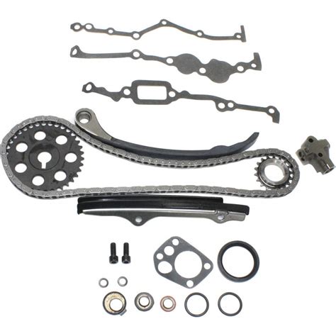 For Nissan 240sx Timing Chain Kit 1989 1990 Engine Designation ...