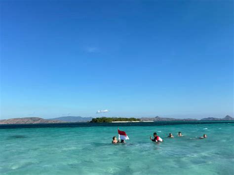 Komodo island boat tour | Trip.com Komodo