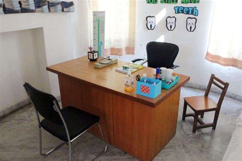 facilities