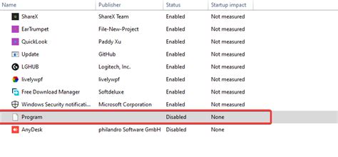 Image result for Program Program Win 10