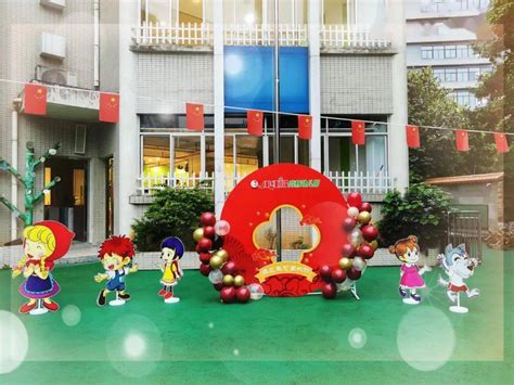 柳州市两个公立幼儿园“新园”开始招生，学区范围公布，预计12月入园_腾讯新闻