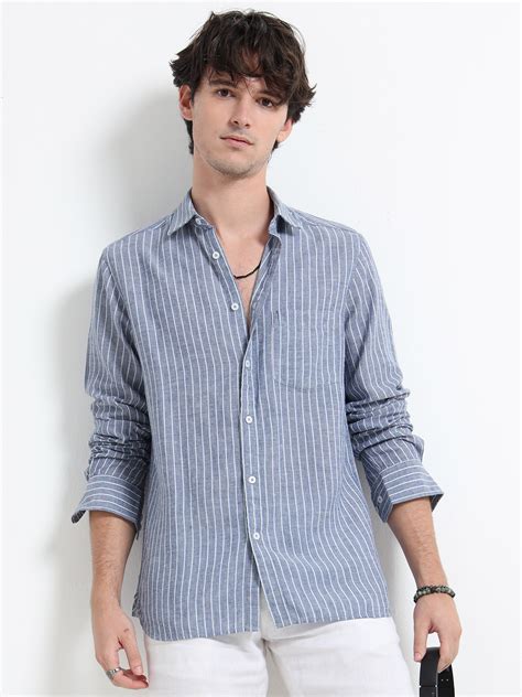 Old money shirt