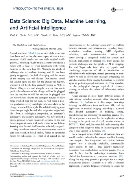 Image result for Big Data Machine Learning