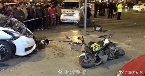 沈阳通报越野车致1死6伤事故，原因竟是因为女友这个举动