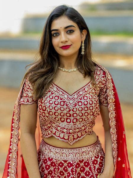 Pastel Lehengas | Diadem