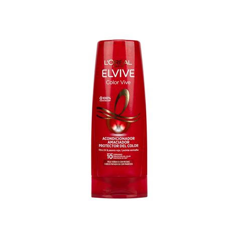 Buy L'oréal Paris Elvive Color Vive Conditioner 300Ml · Germany