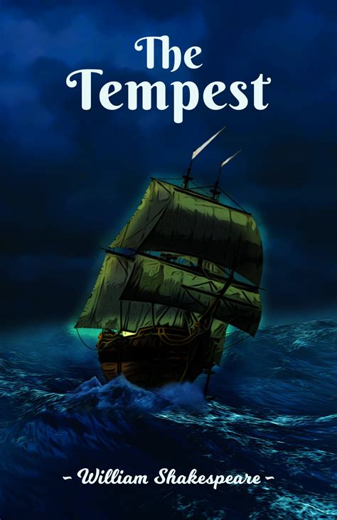 The Tempest