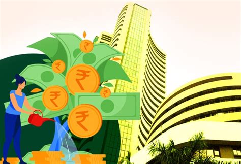 Minting money on Dalal Street: What draws women to stock investing ...